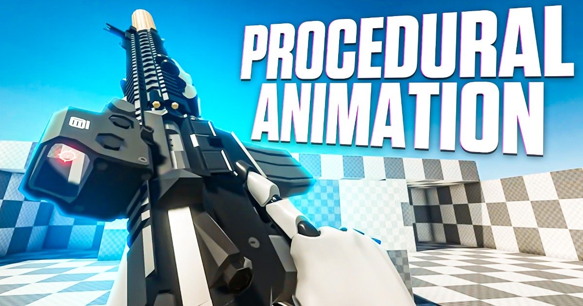 FPS Animation Framework | Animation Tools