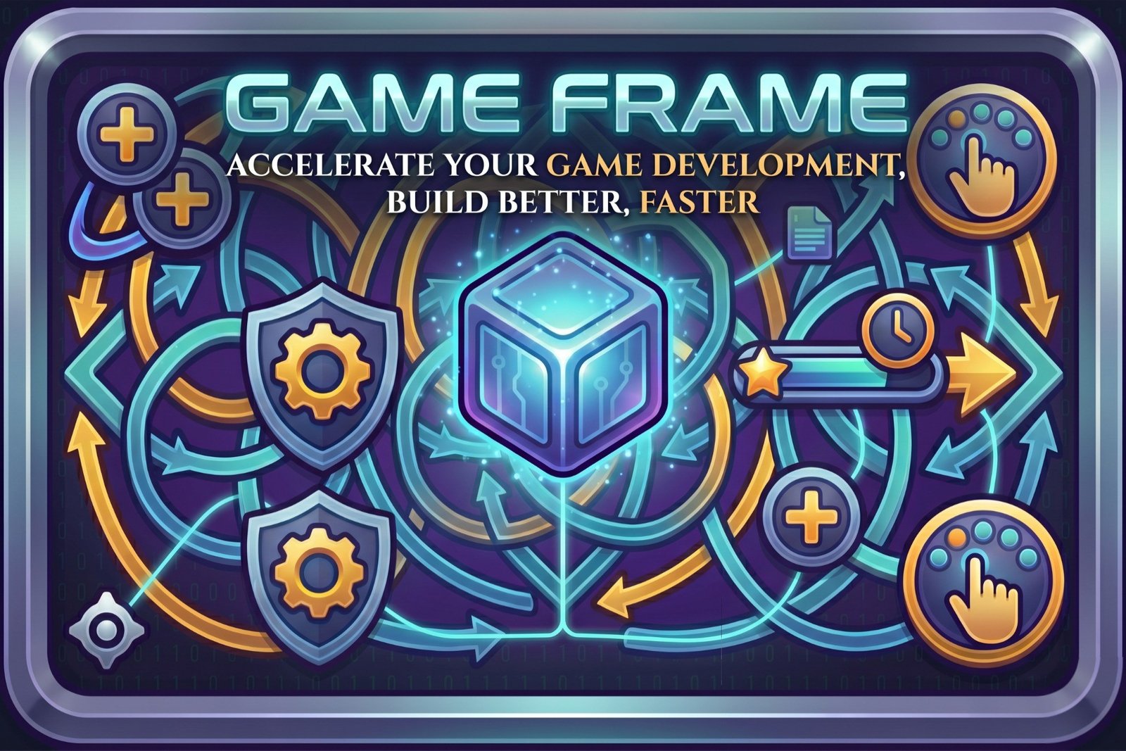 Game Frame | Systems
